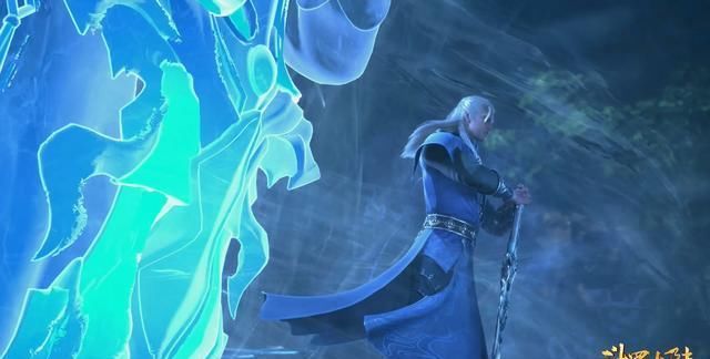 a2984七杀剑武魂随着剑斗罗的陨落而彻底消失为何说这或许是好事