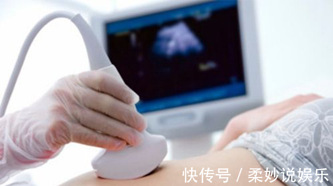胎动|孕9月说胎儿没反应了,B超检查后医生头一回遇到