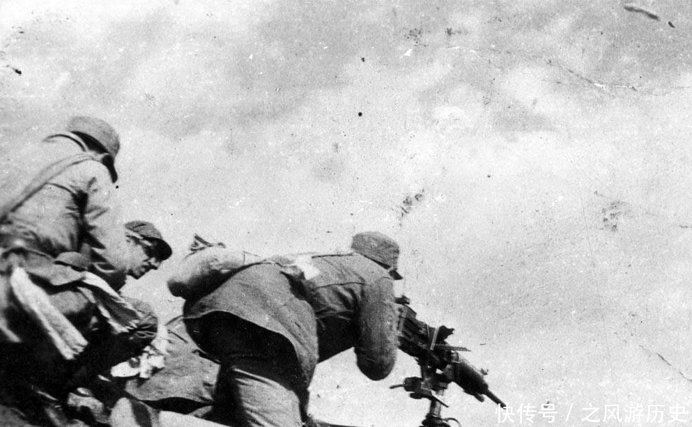 艰难|百团大战八路军的弹药消耗有多大?这才是真实的抗战,比想象艰难