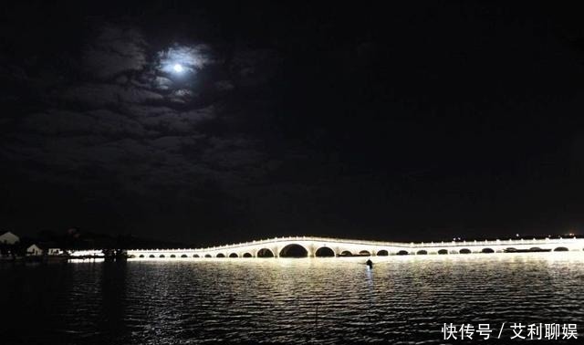 这首诗|他一生仅传下两首诗, 其中一首让他名垂千古!