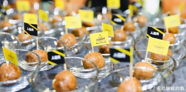 肯德基|肯德基“变”绿了,用植物做汉堡,前景如何