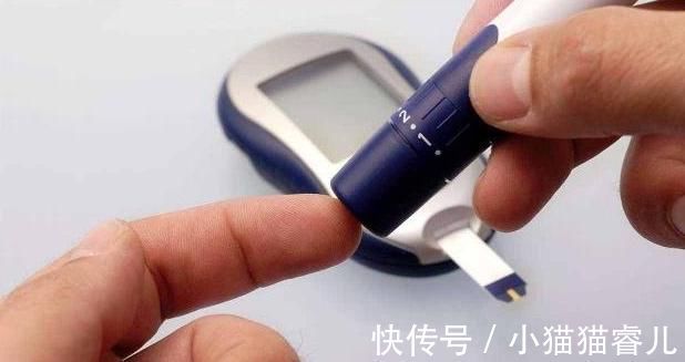 血糖|血糖“超标”,睡觉时或许会有3个表现,若你一个不占,恭喜了