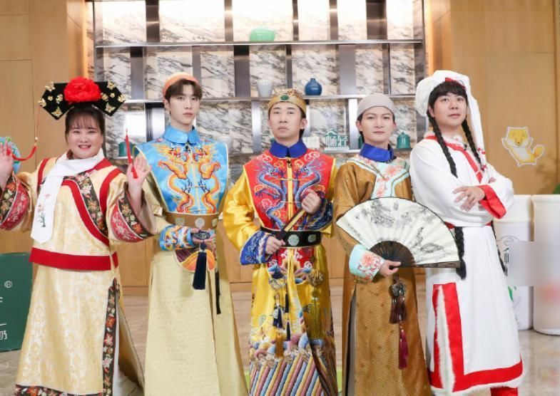 《青春环游记3》发布会,嘉宾原班人马回归,还会有新嘉宾加盟