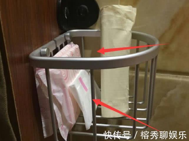 大姨妈|女生换“卫生巾”时，尽量避开“3习惯”，傻丫头别招惹妇科病哟
