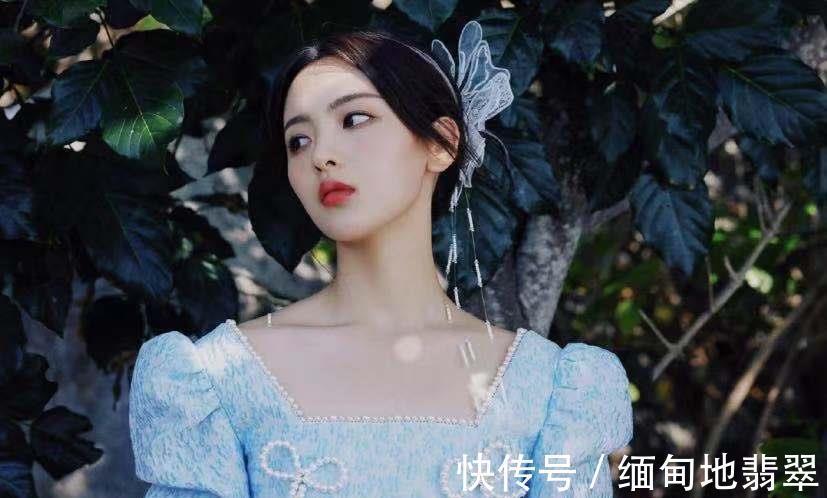 发型|不烫发也不染发的人,做好4点,不输给去理发店做发型的人