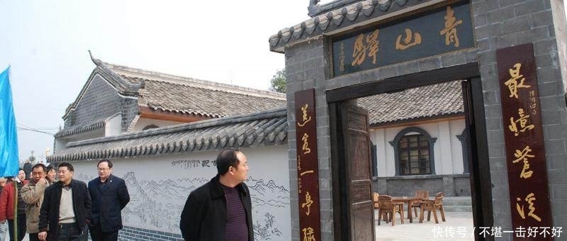 探秘苍溪王姓之源:安东将军王浑的江湖