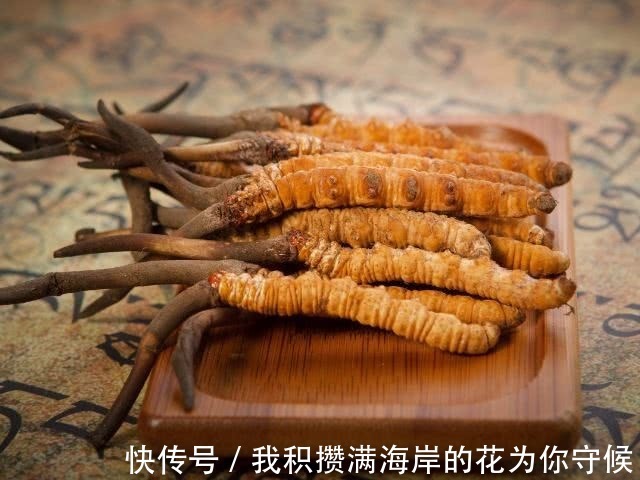 黄宫绣|养肾何必大腰子,这5样称为强肾“五虎将”,腰杆笔直还有劲