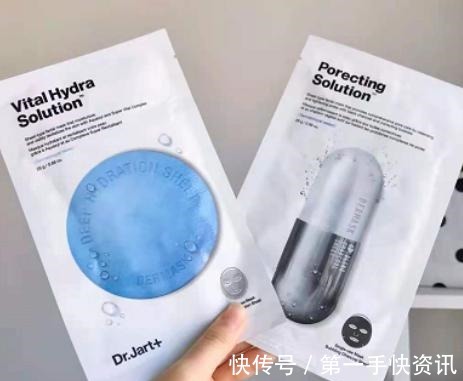 洗面奶 这2款护肤品已经被拉入“黑名单”,连“美容师”都不敢用!