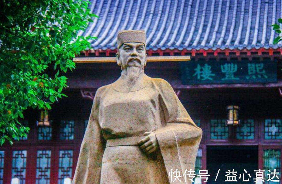 意境|王安石最有意境的一首诗,看似写得很一般,读来却让人拍案叫绝!