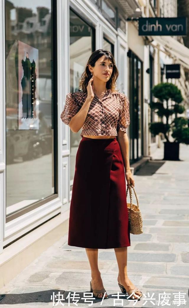 2020秋冬十大流行色,保存着我们不被消磨的热情与幻想~