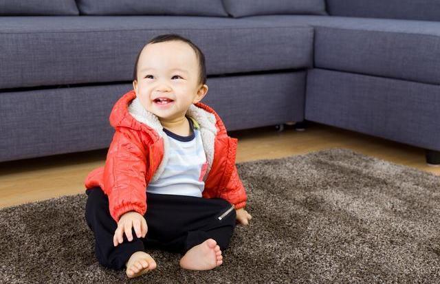 牙龈|长牙期除了补钙,3种营养也很重要,辅食安排好宝宝牙齿长得好