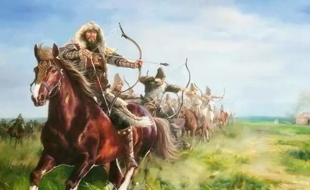 苏武|苏武被匈奴扣押19年，为什么不杀他也不放他？一个原因太重要