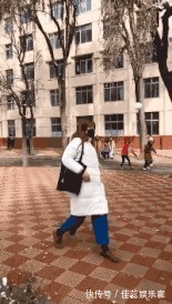 |「搞笑GIF」这是什么情况，知道现在的男孩子为什么不找女生玩了