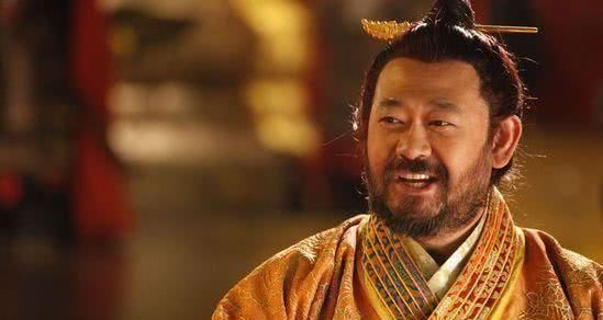 李密|武则天杀尽开国功臣,为何不敢碰程咬金?原因其实很简单