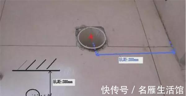 安装|卫生间15个严重装修大坑，我家竟中4个，越住越憋屈！