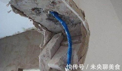 工序|水电装修万万别漏掉这一步工序，一旦工人没做，当场叫他返工！