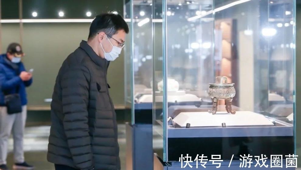 款识$明清官造宣德炉集萃|中贸圣佳2021秋拍