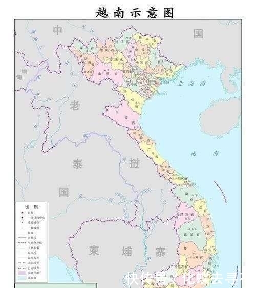 废除汉字后,越南人过春节,春联怎么写?