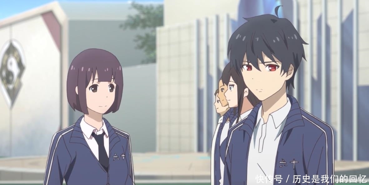 仙王的日常生活:官方强行跟齐木撇开关系?网友:这招还真奏效了