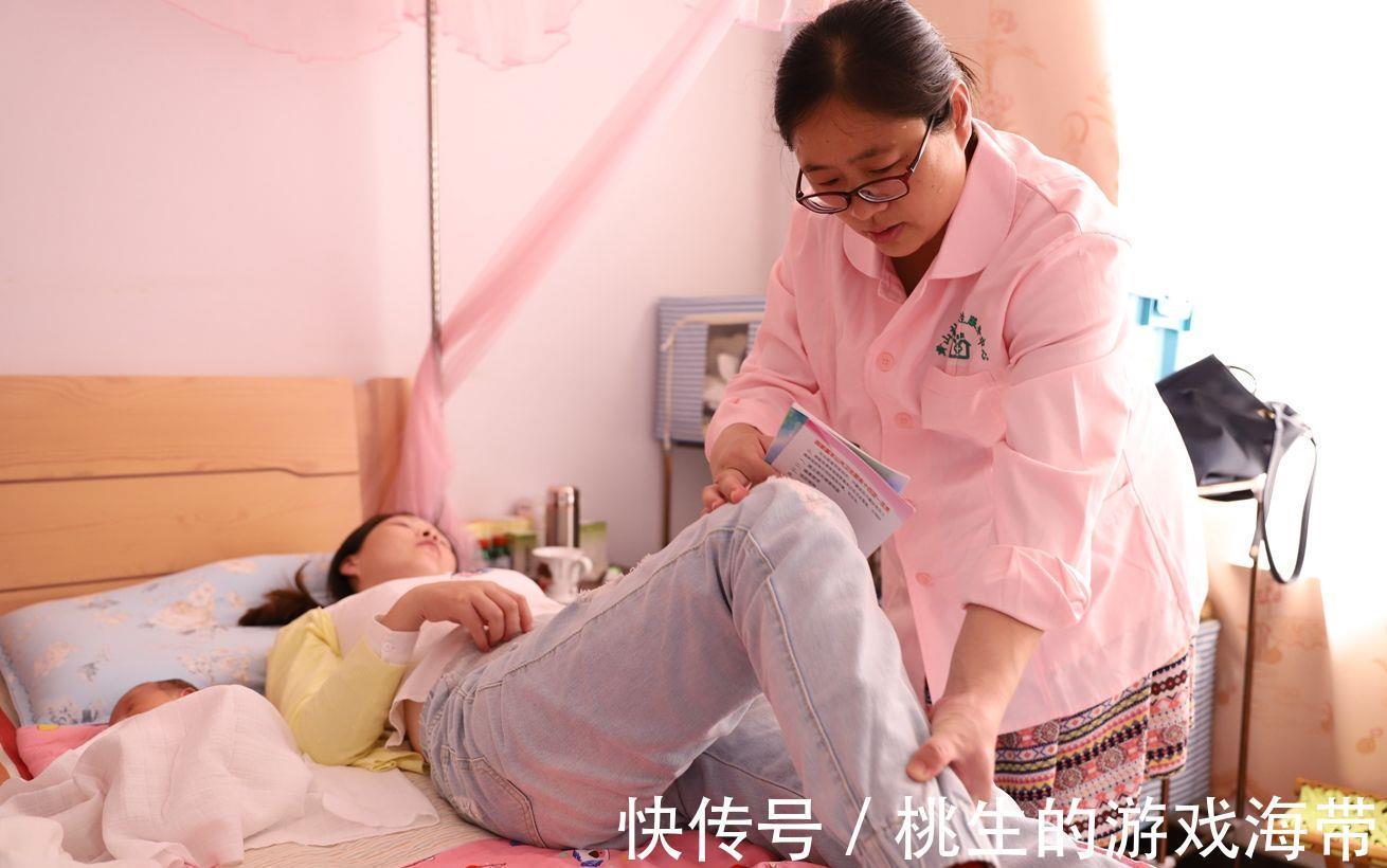 妈妈们|传统月子期四大禁忌,42天都要坚持,破一条,出了月子都要遭罪