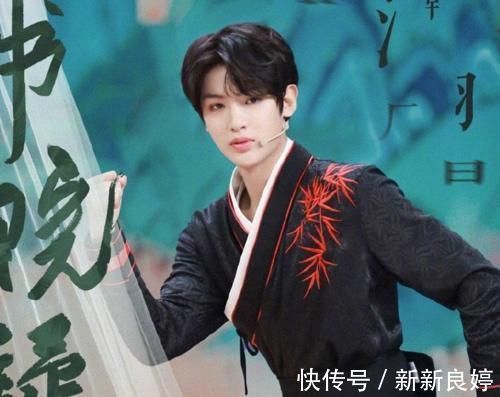 資源咖?《快樂大本營》黃明昊被換,由養成系愛豆接棒