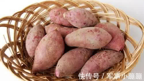 预防心血管疾病|想长寿先会吃常吃3种食物,延缓衰老,排毒养颜,预防心血管疾病