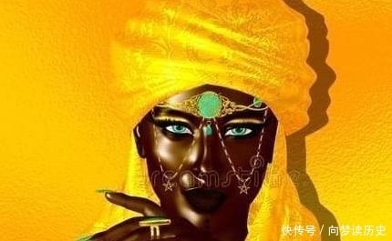 卑贱|古代西方种族歧视,希腊罗马的黑人何种形象?卑贱丑陋还是相反?