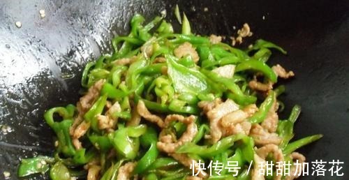 炒肉|炒肉时,不要直接炒着吃了,多加这4步,肉鲜嫩入味又好吃!