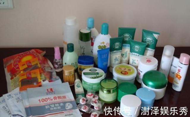 片仔癀|买面霜别只盯着大牌,这4种“老牌货”,淡斑又美白,价格还便宜