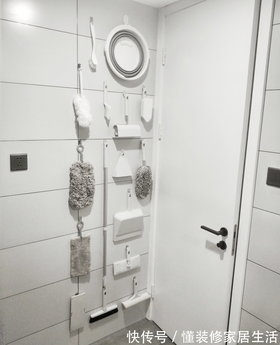 柠檬酸|家里这10个地方适合“穷装”,反而更舒适、干净,适合过日子