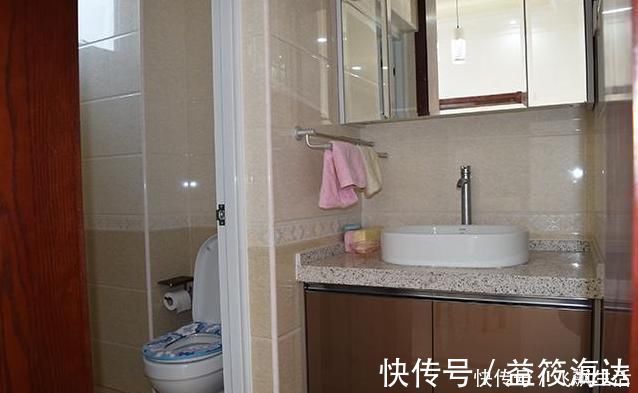 房子|晒晒我家住了五年的房子,很干净,儿童房的设计估计你没见过