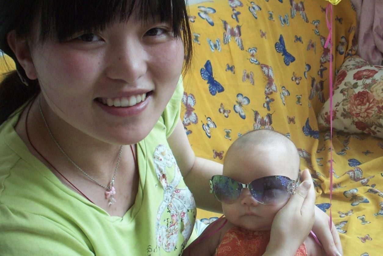 四维彩色多普勒|40岁产妇检查出唐氏，因怀男孩坚持要生，是自私还是对孩子的爱