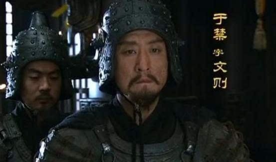 关羽|三国演义中最可悲的三个人