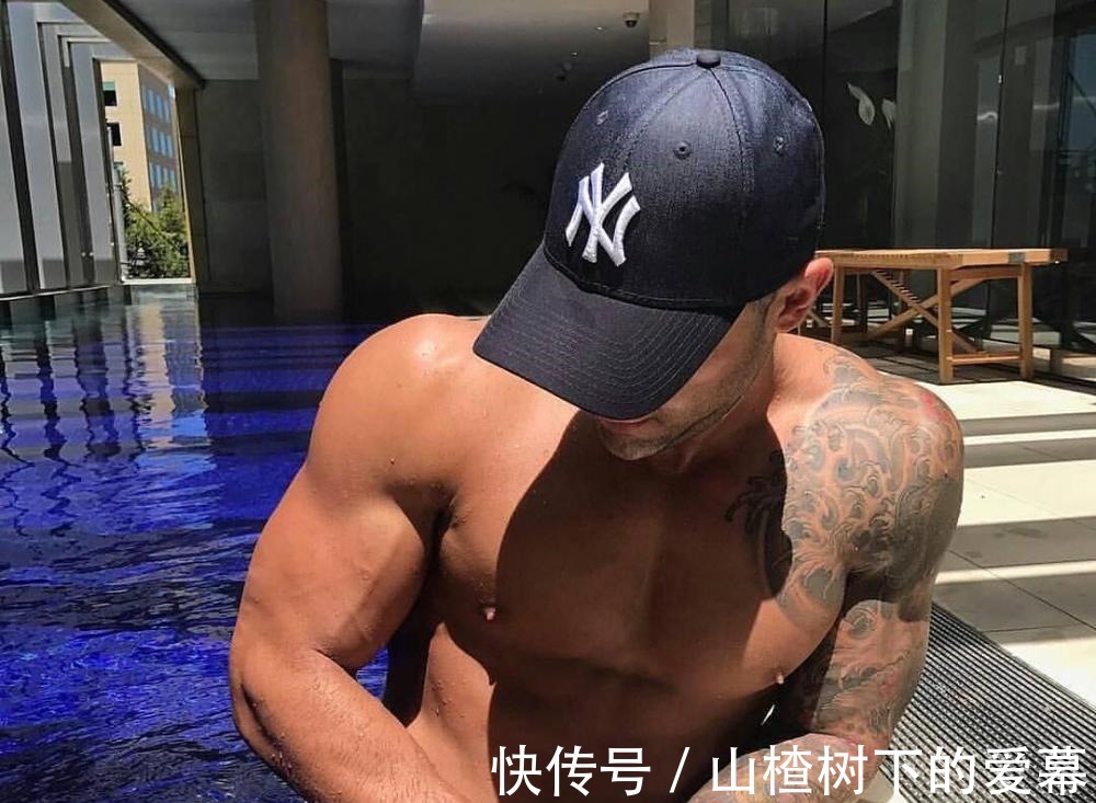 腹部|胸部和腹部的脂肪要去除, , 开始减脂永远是第一步！