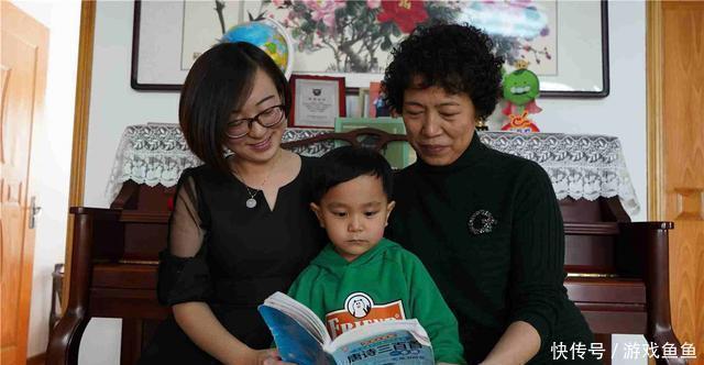 感情|65岁母亲说出心声:帮子女带孩子,要学会适时撤退,再帮伤感情