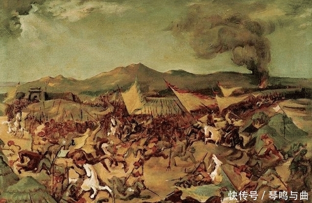 地主|康乾盛世时已经埋下太平天国运动的祸根，也让地主势力重新崛起