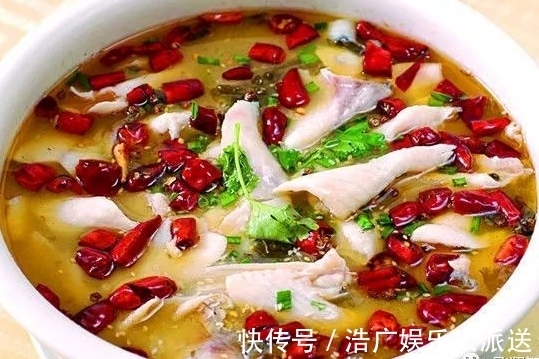 几道特别开胃解馋的家常硬菜，麻辣鲜香真美味，家人吃不够