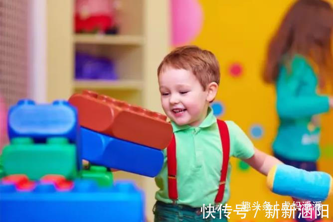 孩子|幼儿园最不受欢迎的5种孩子,老师不说,家长要心里有数