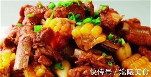 美味佳肴的几道家常菜,营养美味,味道浓郁超下饭