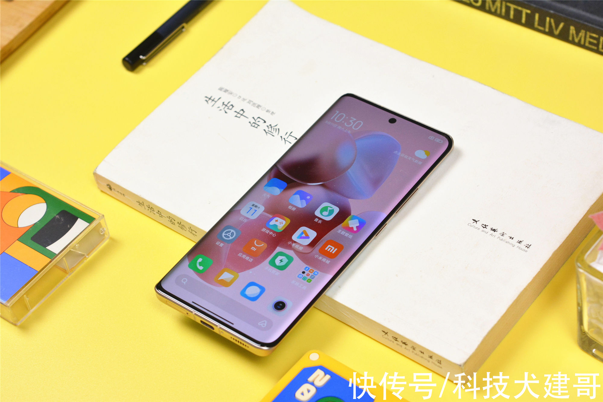 k9|两千五以内值得买新机盘点：小米Civi、iQOO Z5、OPPO K9 Pro，选谁