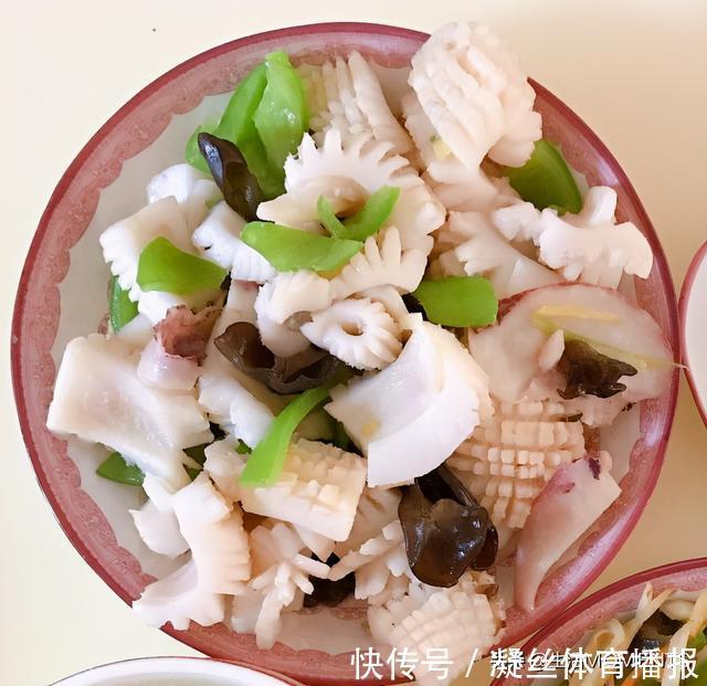 王孟英|靠海边的人真有口福，这种黑暗美食常吃对身体大有好处尤其是女性