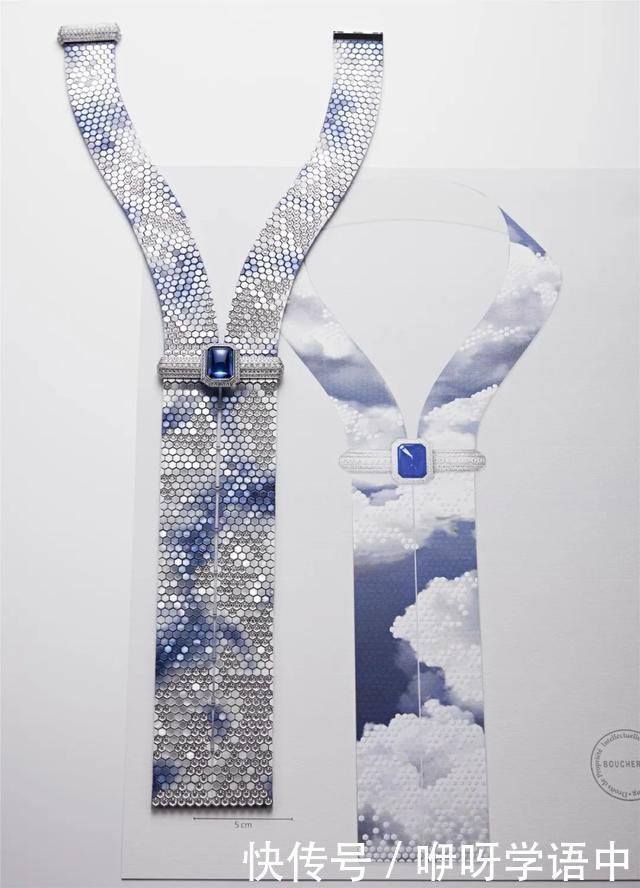 买百万高定珠宝的女人,都是什么身份