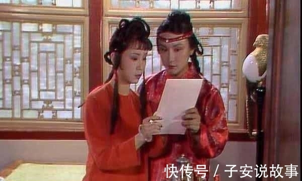 晴雯&张静林有多美?让欧阳奋强的眼睛转不动,这些照片就是最好的证明