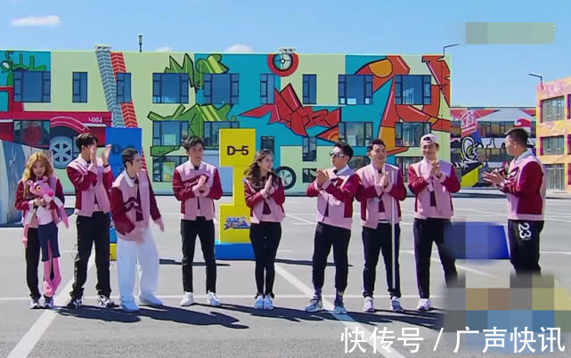 沙溢自曝是“妹子”時,誰注意宋雨琦的手在干嘛未成年請閉眼!