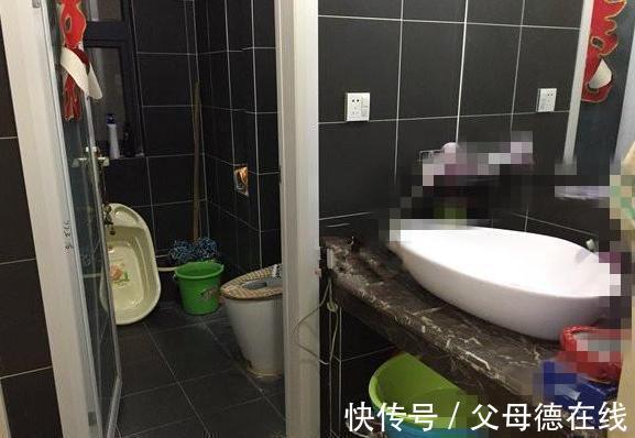 邋遢|娶了个邋遢媳妇真郁闷,新家才入住三个月已经成狗窝,这还能住吗