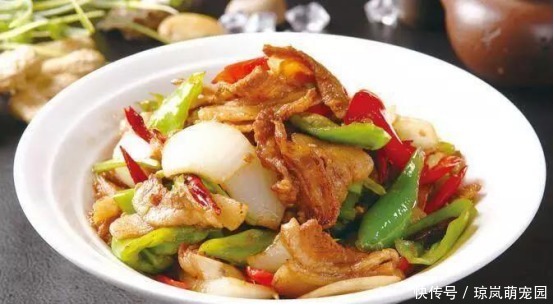 色香味俱全的几道菜,好吃还不贵,大厨把秘方分享给大家