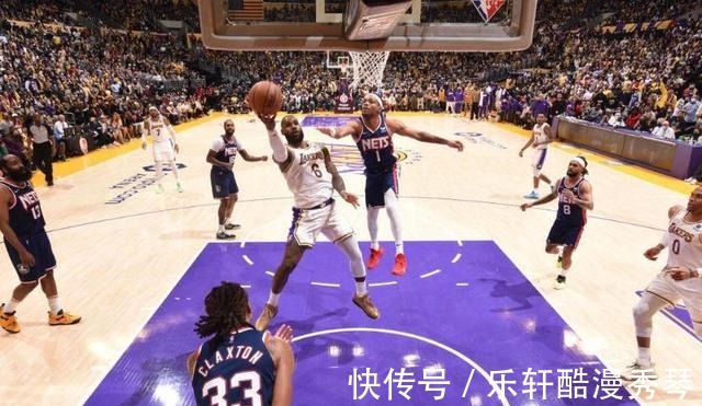 湖人|簽約湖人！獲詹姆斯大贊，雪中送炭，你或鎖定湖人最后一個席位