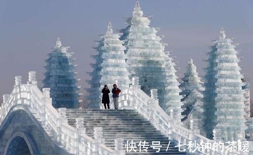 一滴水|墨西哥神秘“冰宫”，深藏在沙漠地下，一滴水就能让人毙命