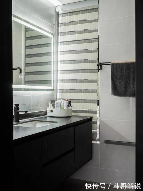 医学博士|医学博士的家:客厅没有电视,156一家四口住,羡慕哭了!