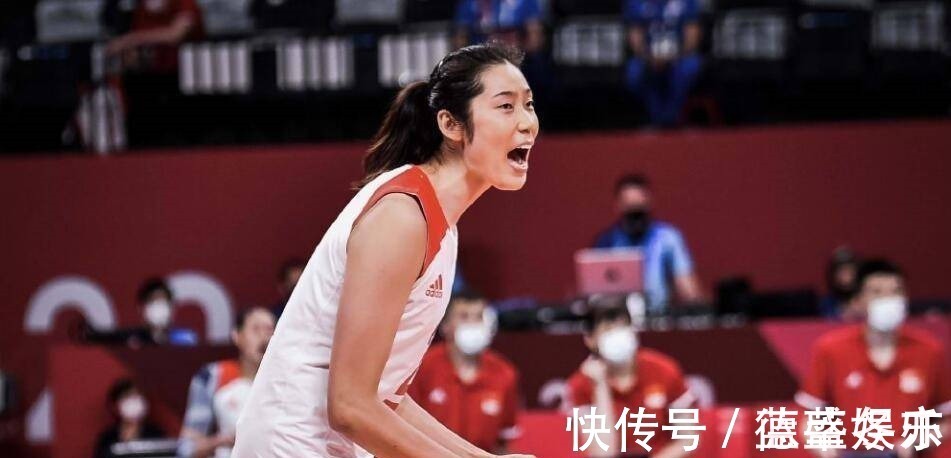 出国|终于明白为什么球迷希望李盈莹出国打球,看完分析,豁然开朗!